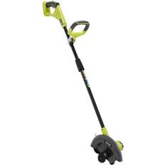 Garden Power Tools Ryobi Lawn edger electric cordless trimmer battery lith-ion tool only