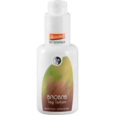 Martina Gebhardt Baobab benlotion
