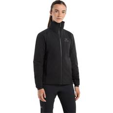 Arc'teryx womens atom Arc'teryx Atom Jacket - Black