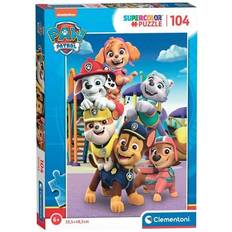 Pussel paw patrol Clementoni Pussel Paw Patrol