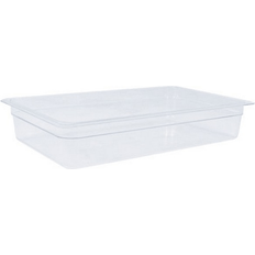 Cambro Gastrobakke 1 1 GN Plast 13 L