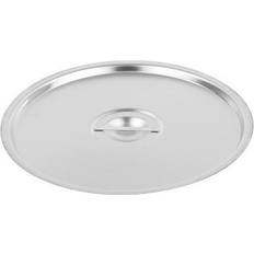 Stainless Steel Lids Vollrath 77662 Stainless Steel Pot Cover Lid