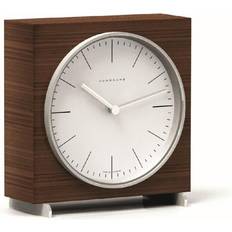 Radio Controlled Clock Alarm Clocks Junghans JGH-265