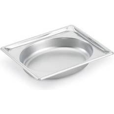 Cookware Vollrath 3102040 Super Super Shape Stainless Steel Oval