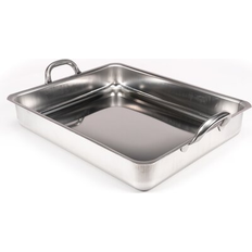 Matfer Bourgeat Casseroles Matfer Bourgeat 713560 25 7/8 qt Roast