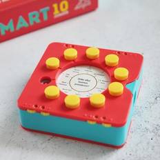 Smart10 Junior quiz game