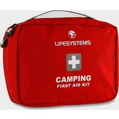 Lifesystems camping first aid kit