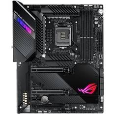 Motherboards ASUS Republic of Gamers Maximus XII Hero