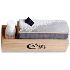 Case Cutlery Tri-Hone Sharpening Kit