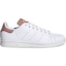 Adidas originals stan smith unisex adidas Originals Stan Smith Sneaker White/Brown EU40