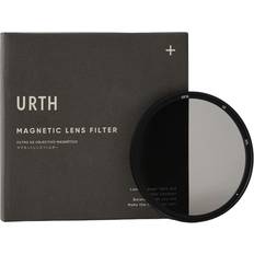 Camera Lens Filters Urth Magnetic CPL Plus 58mm Lens Filter