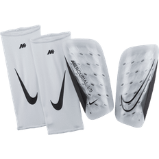 Fútbol Nike Mercurial Lite - White/White/Black