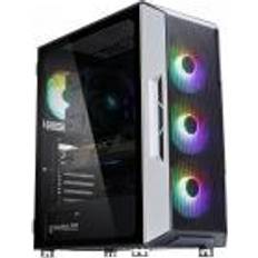 Zalman i3 neo Zalman Case I3 Neo TG Mid Tower RGB fl..