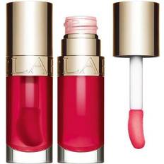 Clarins lip comfort Clarins Lip Comfort Oil #16 Fuchsia