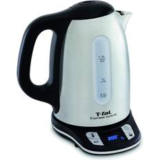 Tefal Waterkokers Tefal Express Control KI240D