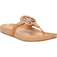 Tommy Hilfiger Slippers & Sandals Tommy Hilfiger Relina - Tan