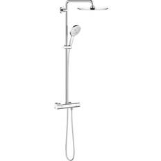 Grohe Rainshower Smartactive 310 (27968001) Chrome