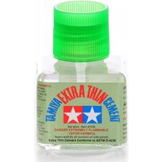 Moulages Tamiya Extra-Thin Cement 40ml