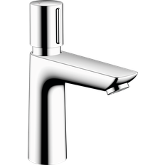 Non Concussive Basin Taps Hansgrohe Talis E(71718000) Chrome