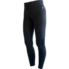 Katinka Full Grip Tights for Women - Navy