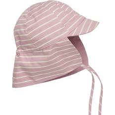 9-12M Sombreros UV En Fant Reversible Sun Hat - Violet Ice