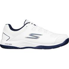 Shoes Skechers Viper Court Pickleball M - White/Navy