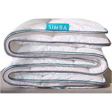 Simba Stratos Duvet (225x200cm)