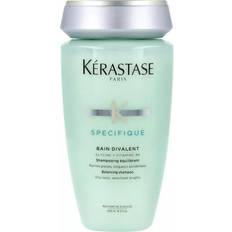 Kerastase bain divalent Kérastase Spécifique Bain Divalent Shampoo 250ml