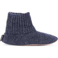 Polyurethane Slippers Muk Luks Morty - Navy