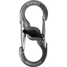 Nite Ize Taglock Dual Carabiner Clip