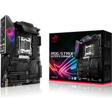 ASUS ROG Strix X299-E Gaming II