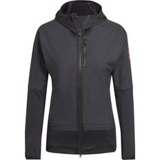 adidas Five Ten Flooce Wind Jacket Black