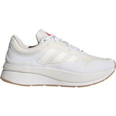 adidas Znchill Lightmotion+ M - Cloud White/Bright Red