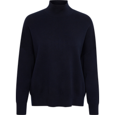 InWear Polotrøje TenleyIW Turtleneck Pullover Blå