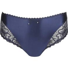 Velvet Underwear Marie Jo Jane Velvet Blue