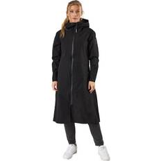 Tenson jacka dam Tenson Maxi Parka W Jackets Black