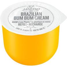 Anti-Pollution Körperpflege Sol de Janeiro Brazilian Bum Bum Cream Refill 240ml