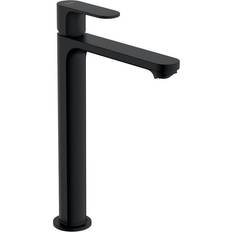 Hansgrohe rebris s 240 Hansgrohe Rebris S (72580670) Mattsvart