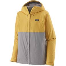 Men's torrentshell 3l Patagonia Men's Torrentshell 3L Rain Jacket - Yellow