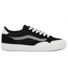 Vans CRUZE TOO CC showcase black/multi Sneakers black