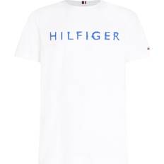 Tommy hilfiger hvid tshirt Tommy Hilfiger Ink T-shirt, Hvid