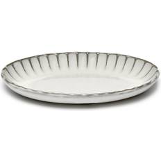 Serax Ciotole da portata Serax Inku oval Serving Bowl