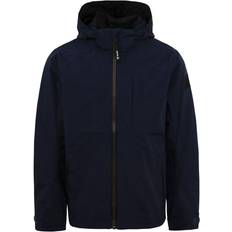Tenson jakke mænd Tenson Connor Jacket Jackets Dark Navy, Male, Tøj, jakker, blå