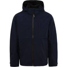 Tenson Connor Jacket Jackets Dark Navy