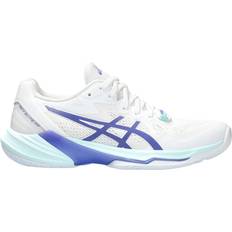 Asics Indoor Femme Sky Elite FF 2 - Blanc