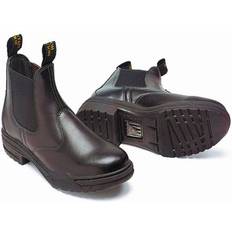 Mountain Horse Chaussures Mountain Horse Jodphur Boots - Noir