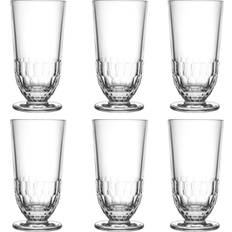 Opvaskemaskineegnede Ølglas La Rochere Artois drinksglas Ølglas 6stk