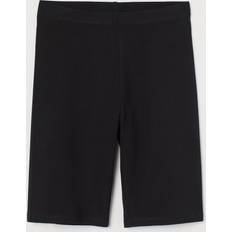 H and m H&M Cycling Shorts - Black