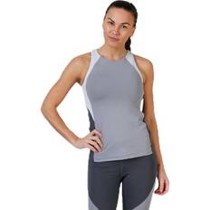 Polyamide - Woman Tank Tops Wyte Freja Tank Top - Grey