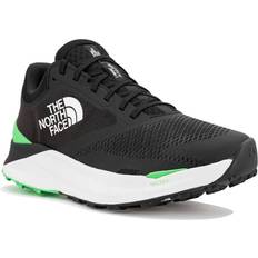 The North Face Löparskor The North Face Vectiv Enduris 3 Sneakers - TNF Black/Chlorophyll Green